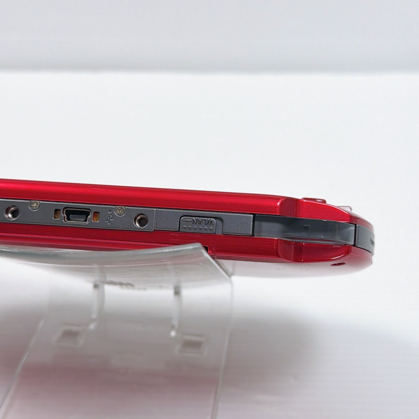 ポータブル SONY