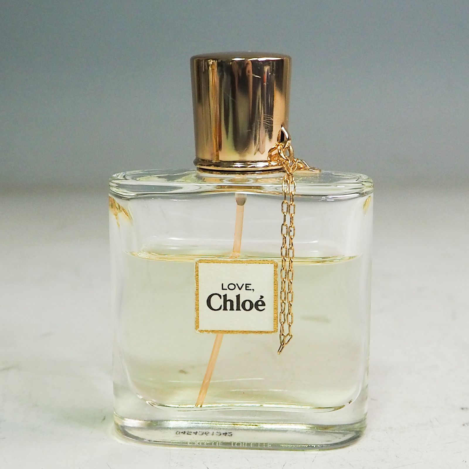 K9950 LOVE, Chloé クロエ オー フローラル オードトワレ 30ml 香水