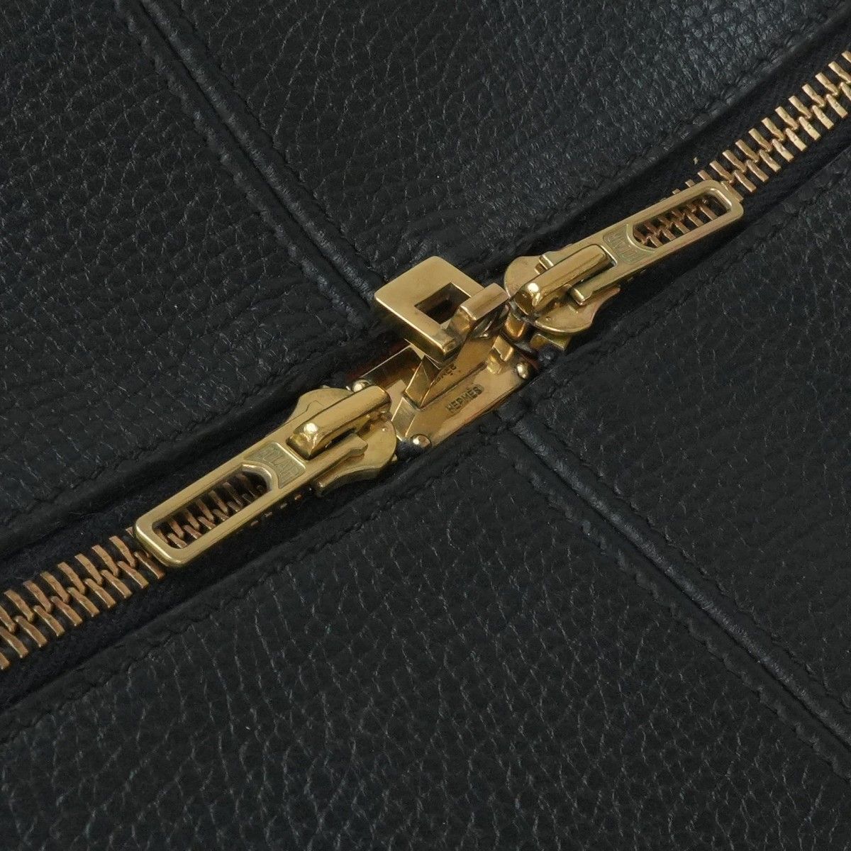 エルメス HERMES ヴィクトリア50 ヴィクトリア 50 バッグ トートバッグ