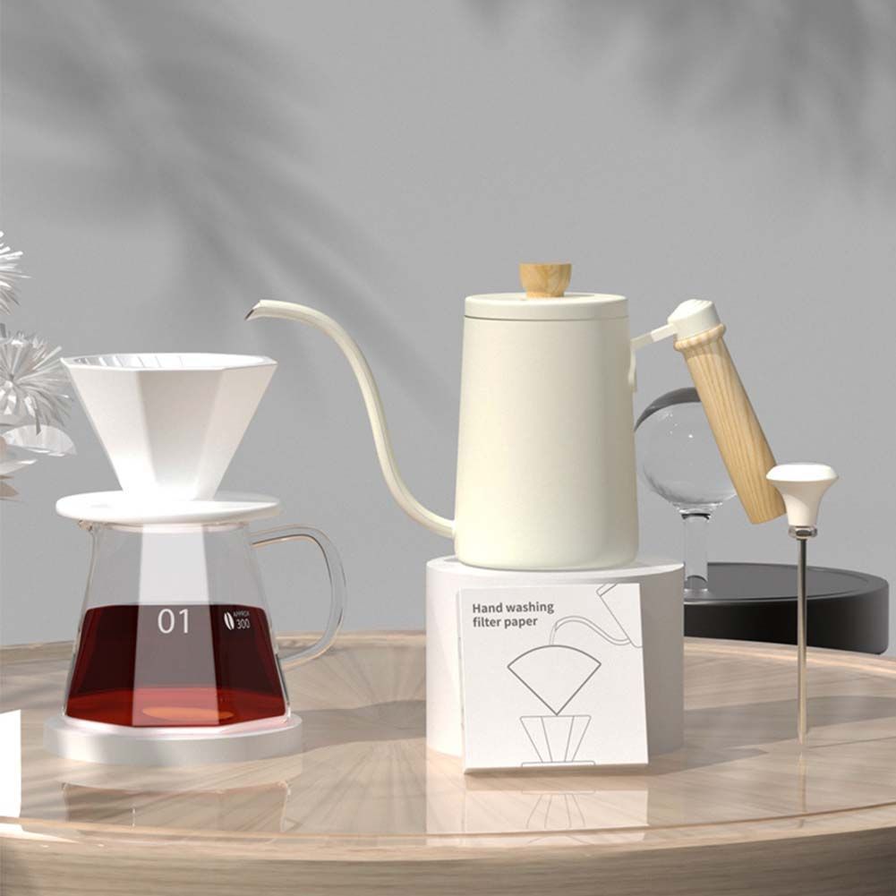 コーヒードリッパー