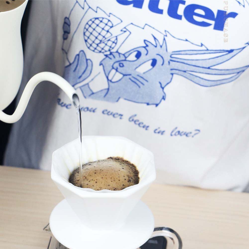 コーヒードリップ 5点セット