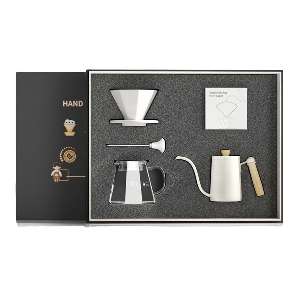 コーヒードリップ