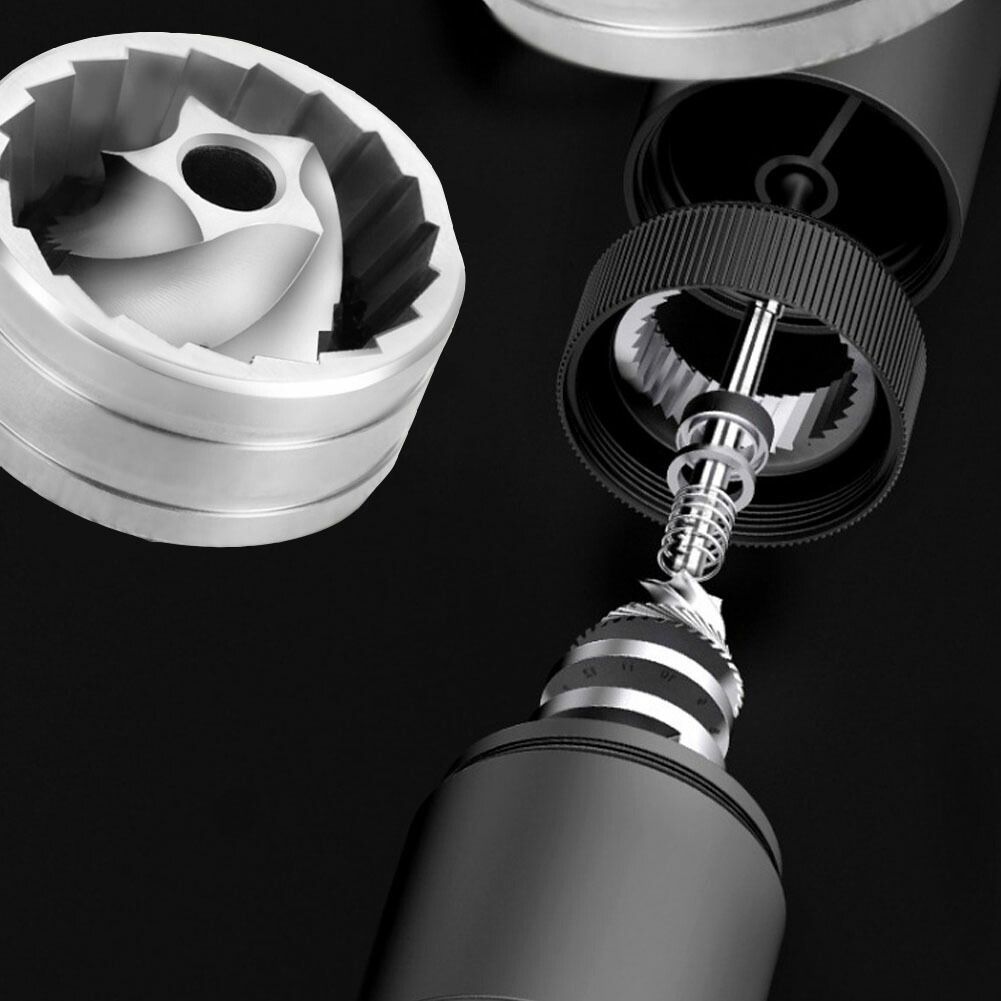 コーヒードリッパー フィルターカップ