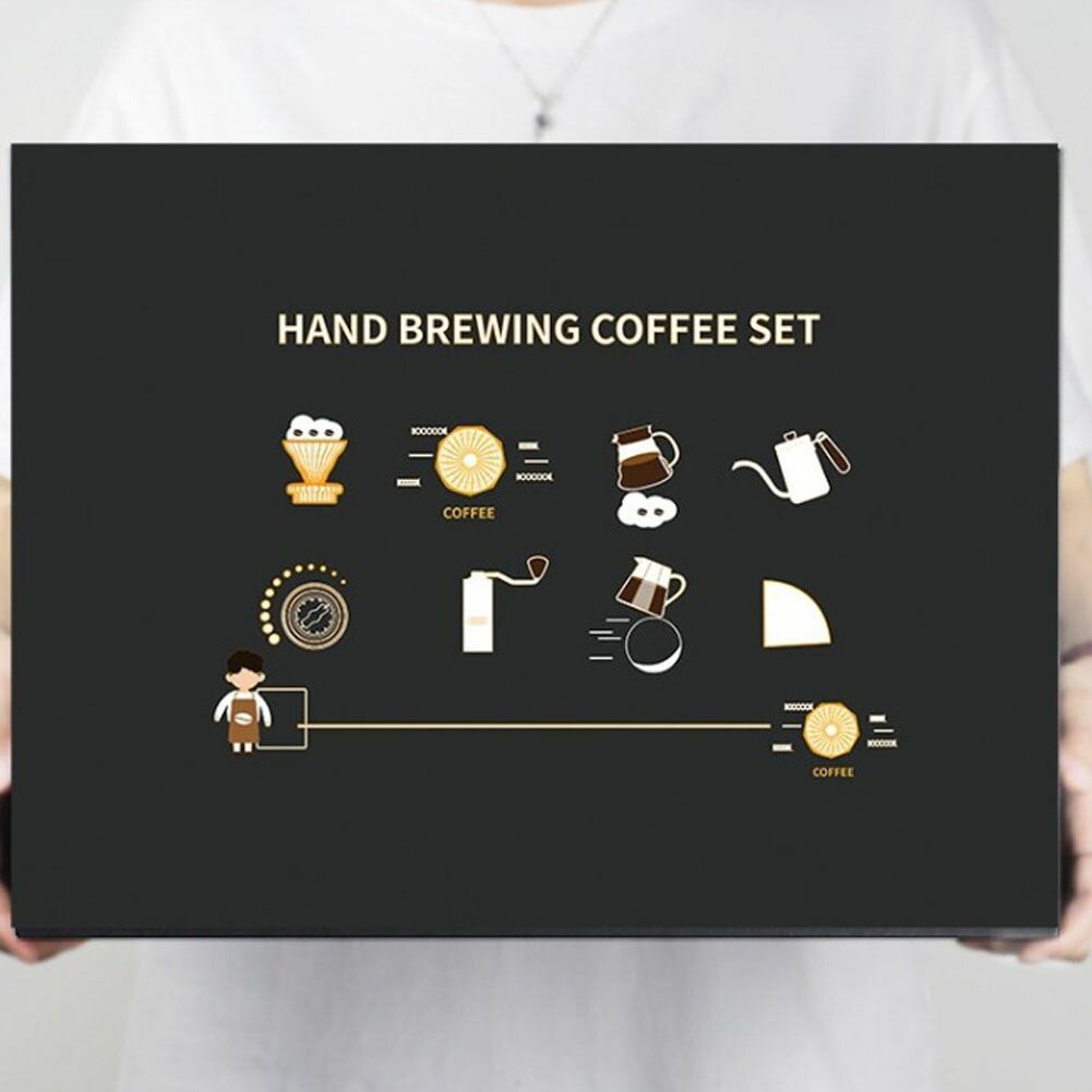 コーヒードリッパー