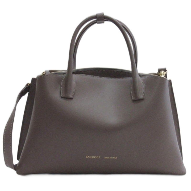 イアクッチ IACUCCI ベラール 2WAY トートバッグ ハンド ショルダー