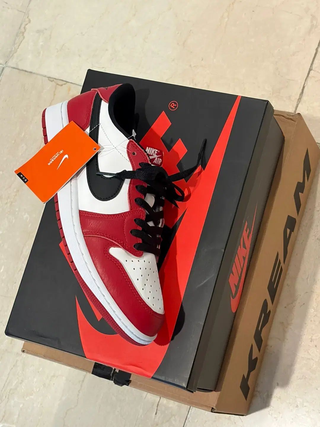 ジョーダン 1 ロー シカゴ 275 US 9 5