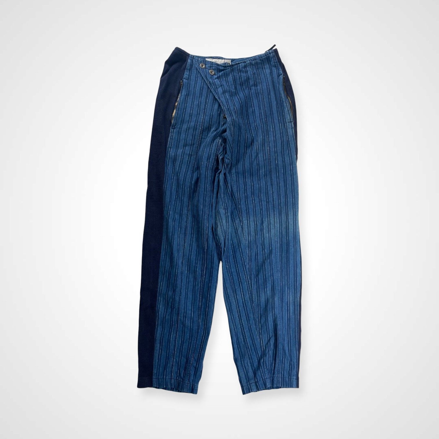 MARITHE + FRANCOIS GIRBAUD マリテフランソワジルボー / 80s VINTAGE