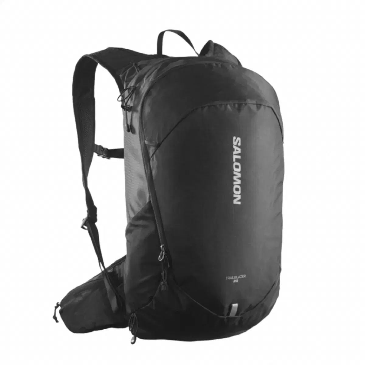 SALOMON サロモン トレイルブレーザー バックパック 20 L ブラック