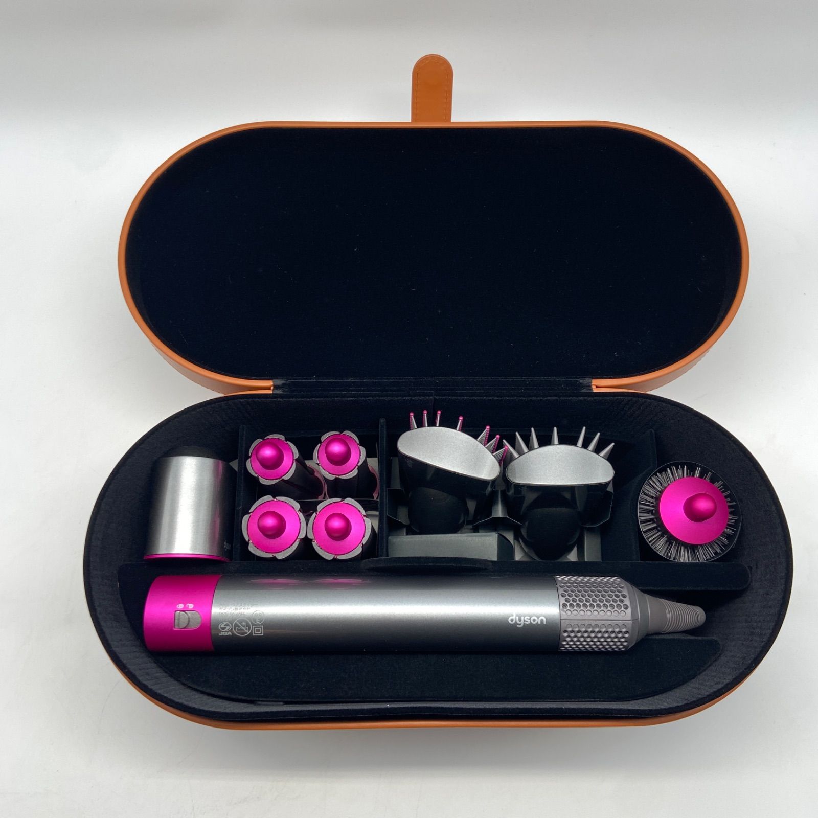 1129B ヘアスタイラー Dyson Airwrap（ダイソン エアラップ）Complete