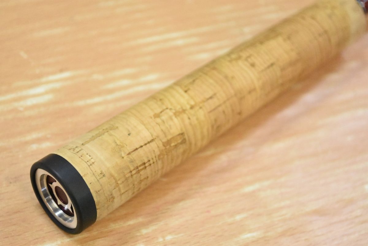  フィッシュマン ビームス ローワー 7 3 L ベイトロッド FishmanBeams Lower ライトゲーム 釣り 等に 偏光サングラス ルアーロッド ロッド