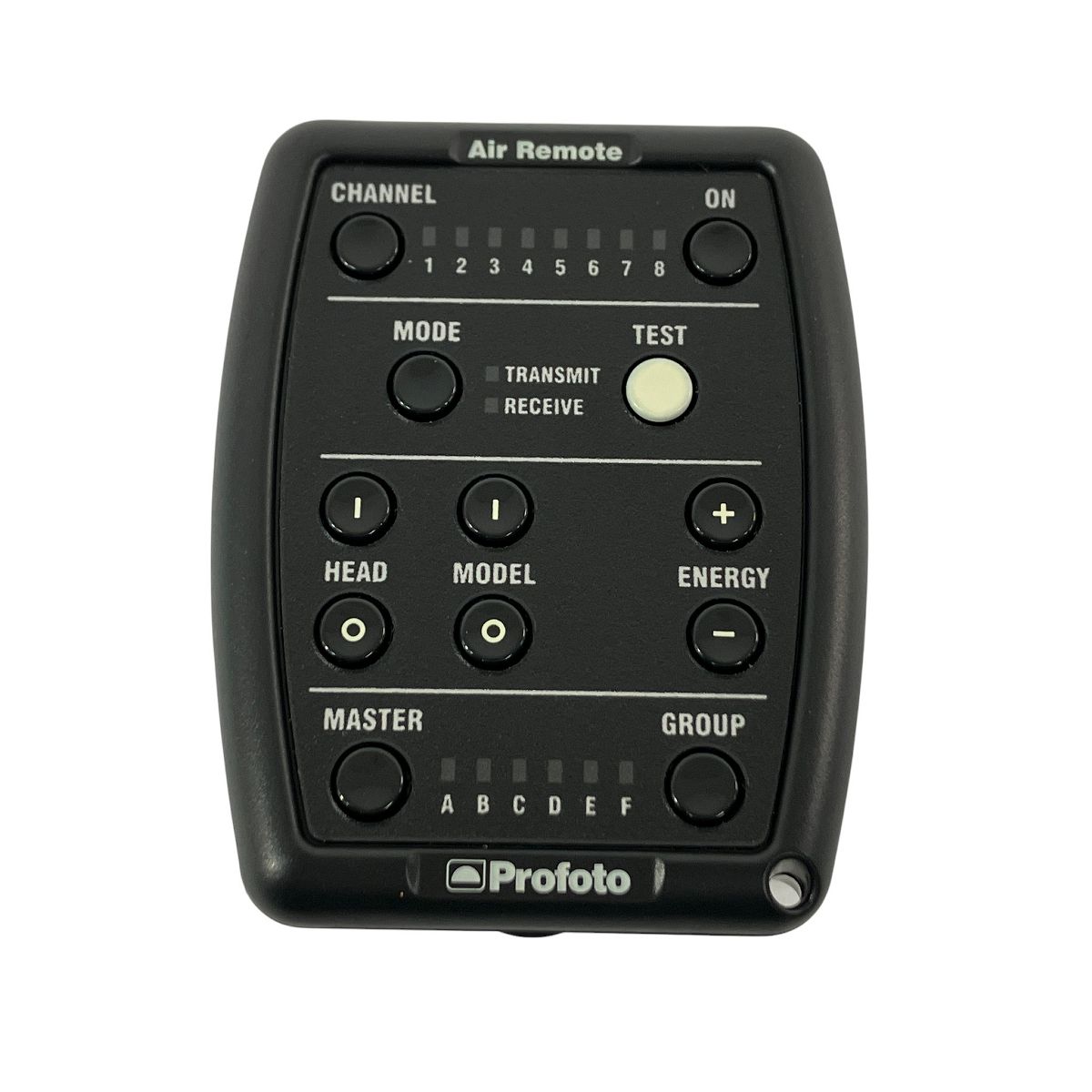 Profoto プロフォト Air Remote エアーリモート 901031 カメラ 2 4 GHz エアリモート ブラック