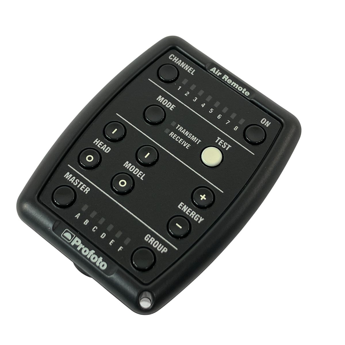 Profoto プロフォト Air Remote エアーリモート 901031 カメラ 2.4 GHz エアリモート ブラック