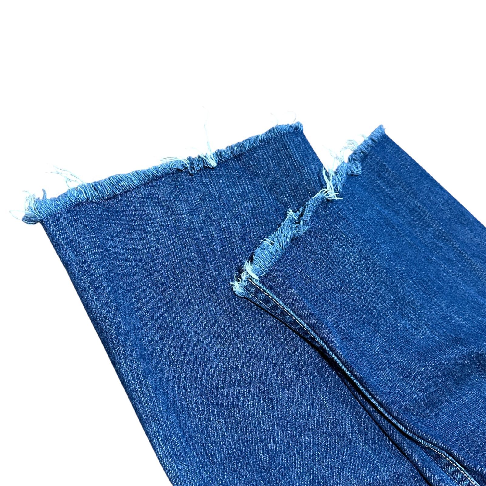 LEVI'S 501 2003年フィリピン製 ボタン裏359 ストレートデニム