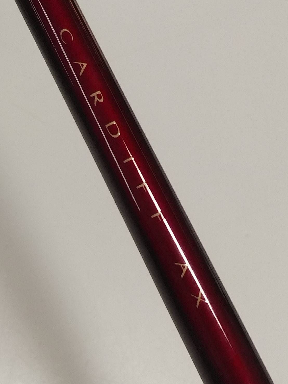 シマノ １５ カーディフ ＡＸ Ｂ６４Ｌ Ｆ 管釣り エリア トラウト ベイト ロッド ０８