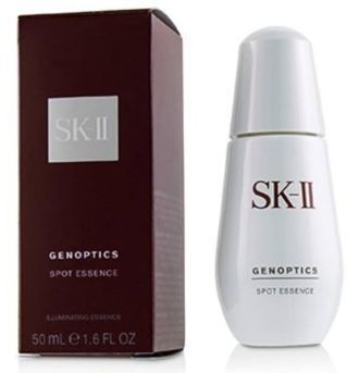 SK-II ストア / ジェノプティクス スポット エッセンス 50ml