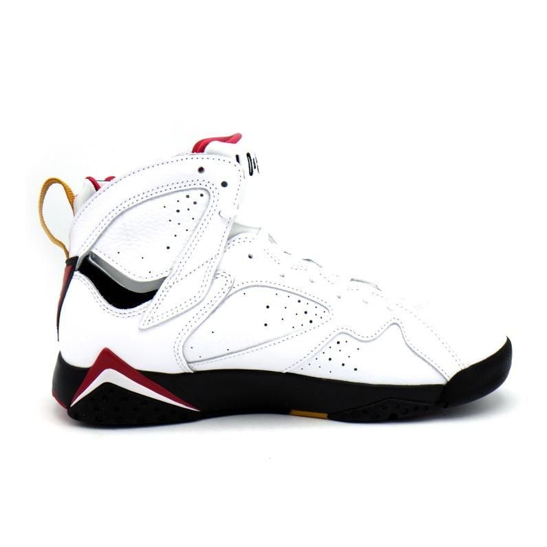 ナイキ NIKE 【 AIR JORDAN 7 RETRO Cardinal (2022) CU9307 106