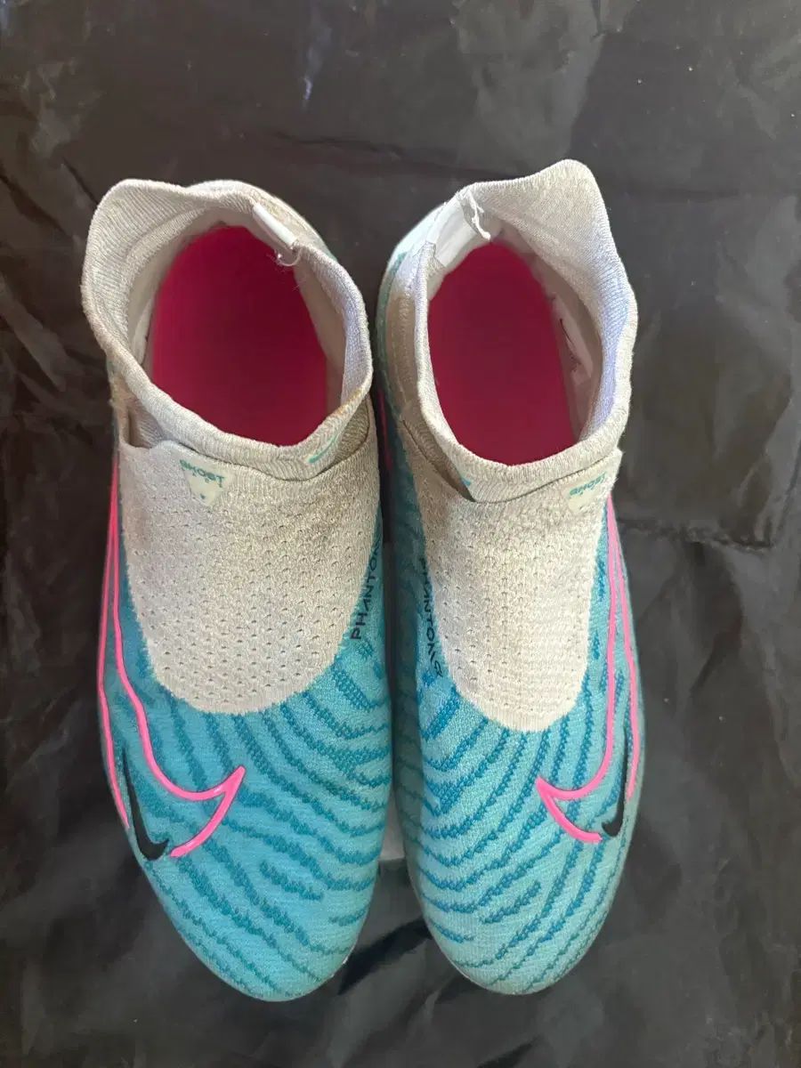 ナイキ FANTOM GX 1 ELITE 270 サッカーボール サッカー フットサル スポーツ