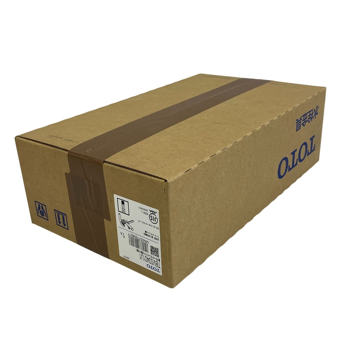 GGシリーズ 水栓金具