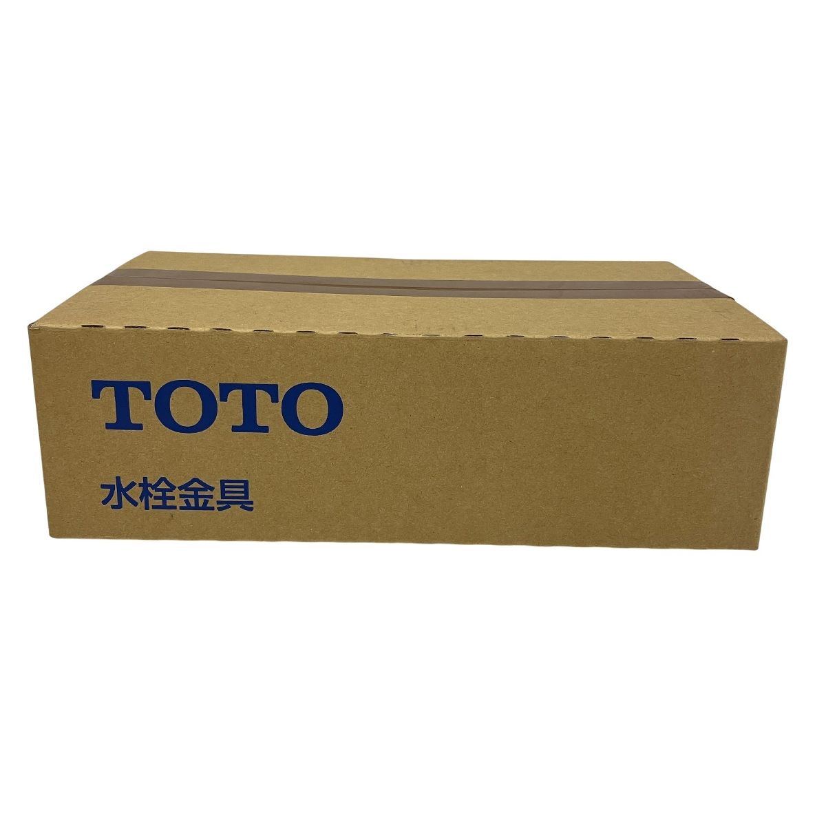 TOTO 浴室用 壁付サーモスタット混合栓 GGシリーズ 水栓金具 住宅設備