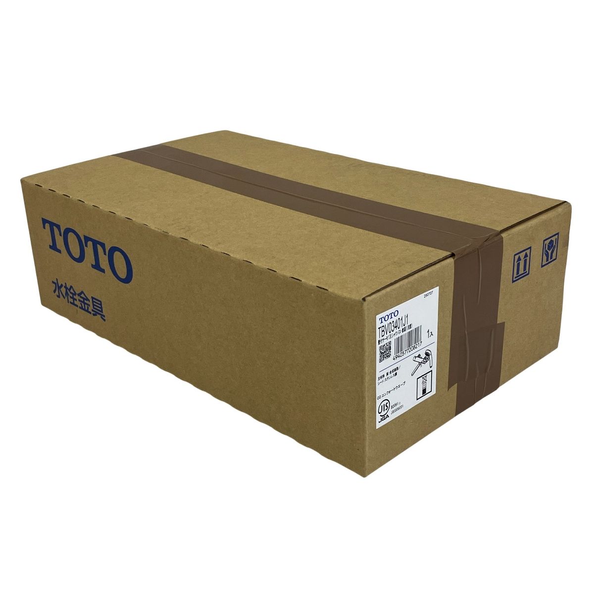  TOTO 浴室用 壁付サーモスタット混合栓 GGシリーズ 水栓金具 住宅設備 その他 バス 洗面所用品