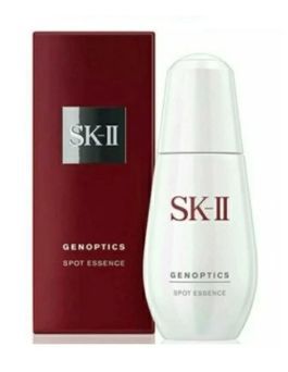 SK-II ジェノプティクス スポット エッセンス 75 ml