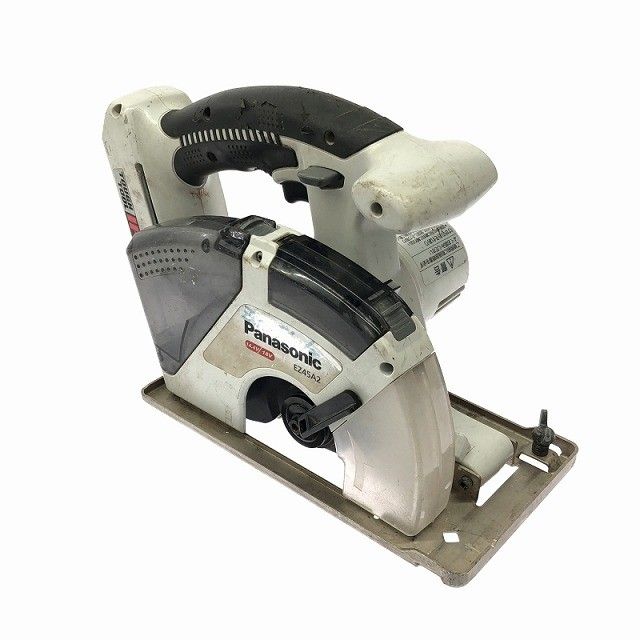 品 2点セット Panasonic パナソニック 14.4 V 18 充電マルチツール EZ 46 A 5 充電式パワーカッター