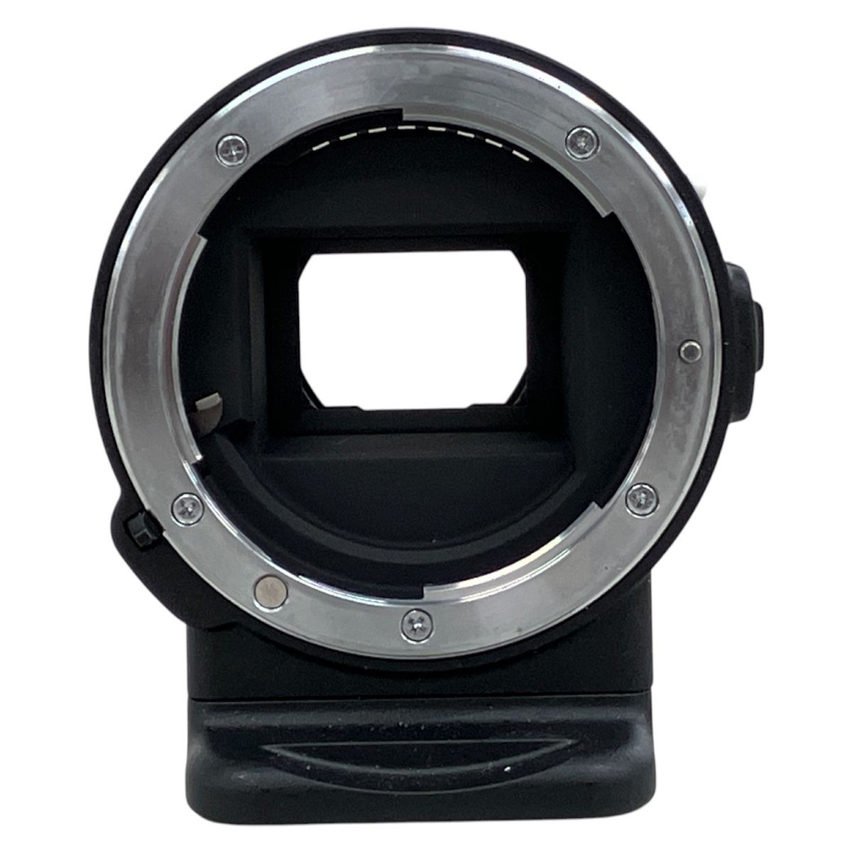 マウントアダプター Fマウント