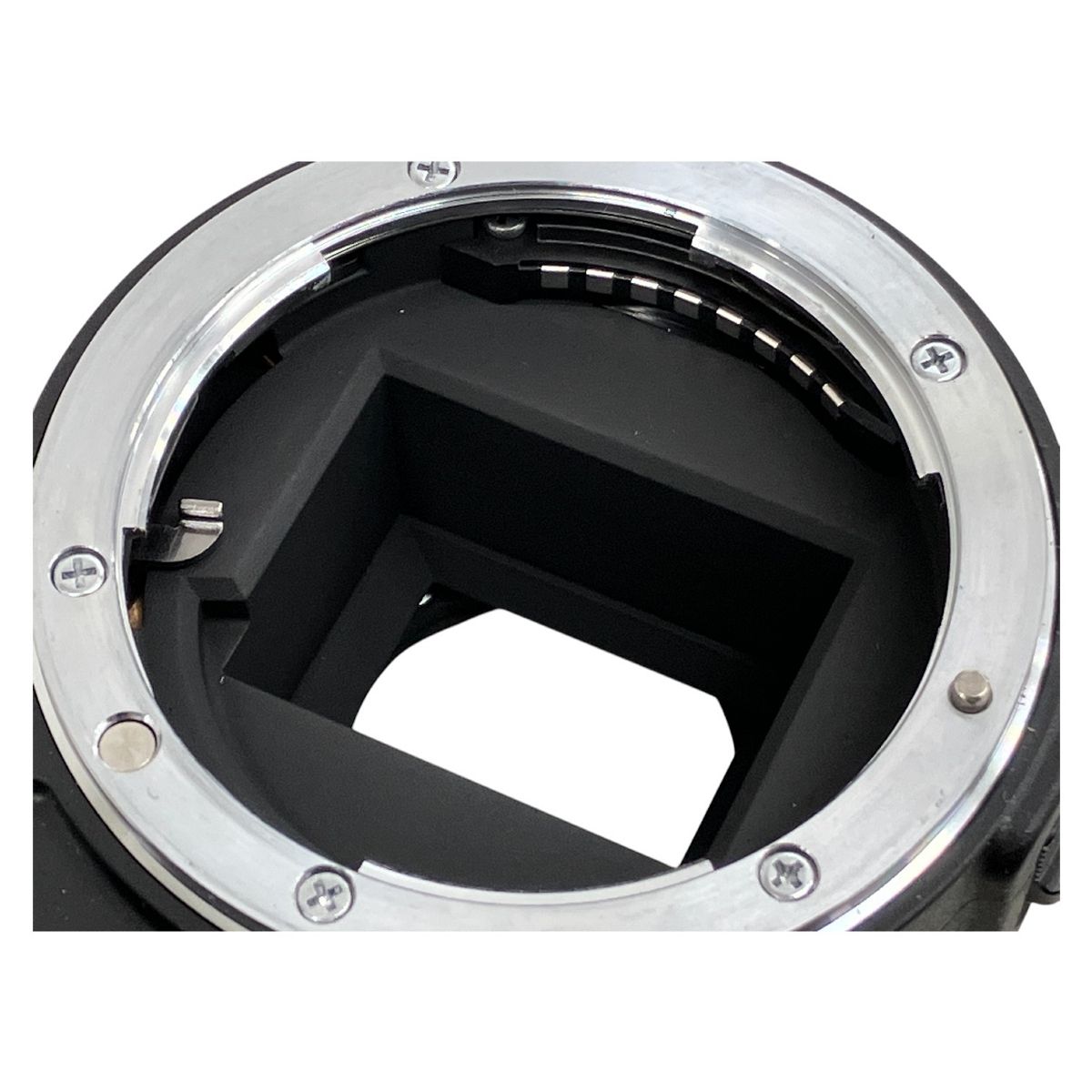 1 マウントアダプター