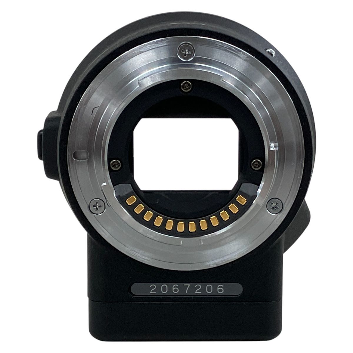  Nikon FT 1 マウントアダプター Fマウント 1マウント ニコン カメラ 良好 その他 レンズアクセサリー