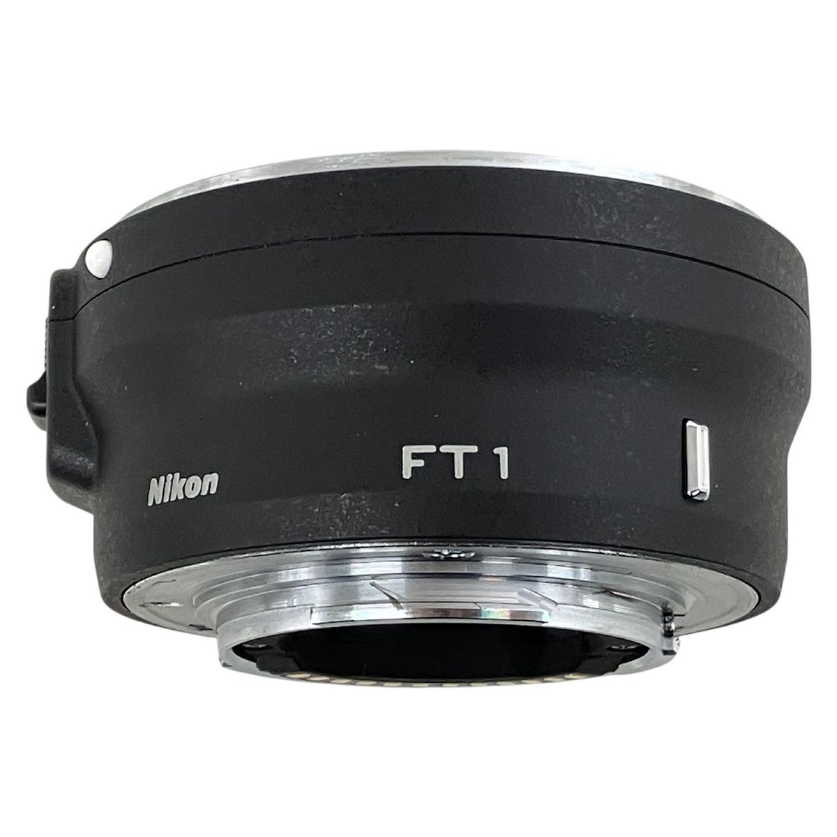 1マウント ニコン