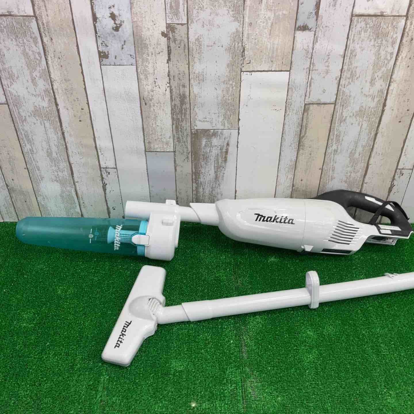 ☆マキタ(makita) コードレスクリーナー CL281FDZW【町田店】 - メルカリ