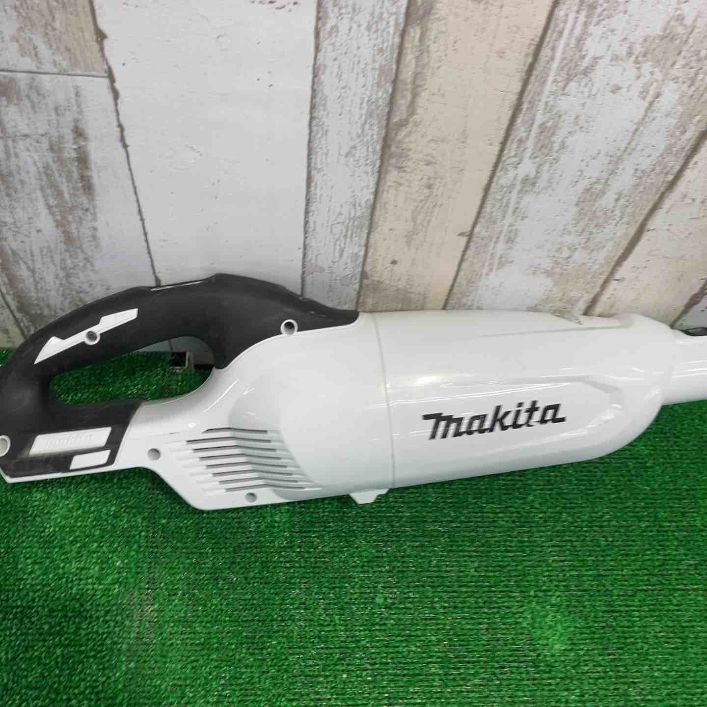 ☆マキタ(makita) コードレスクリーナー CL281FDZW【町田店】 - メルカリ