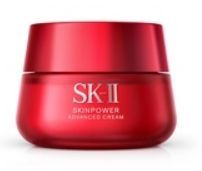 SK II スキンパワー アドバンスト クリーム 50 g