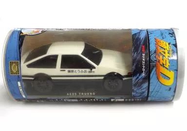 ハチロク トレノラジコン ラジコン 1 32 AE86 トレノ 1600GT APEX 前期