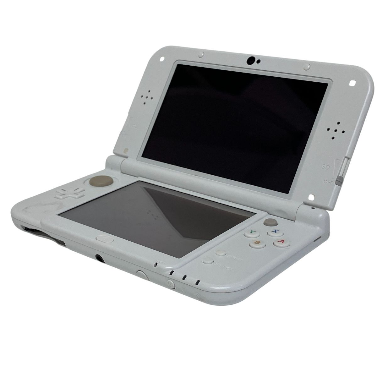 Nintendo RED 001 3 DS LL 任天堂 ニンテンドー 携帯 ゲーム機