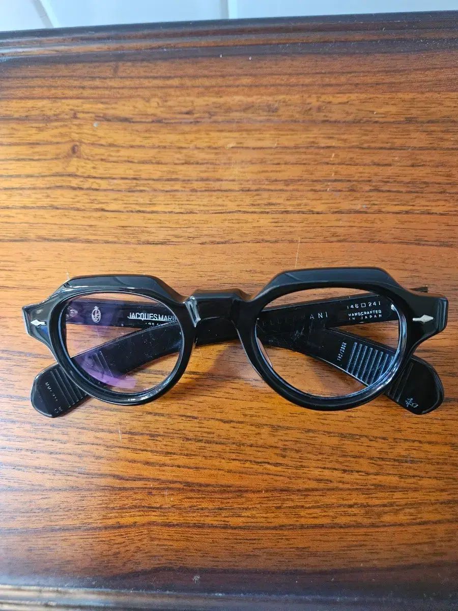 ジャックマリーマージュ ケラーマンブラック