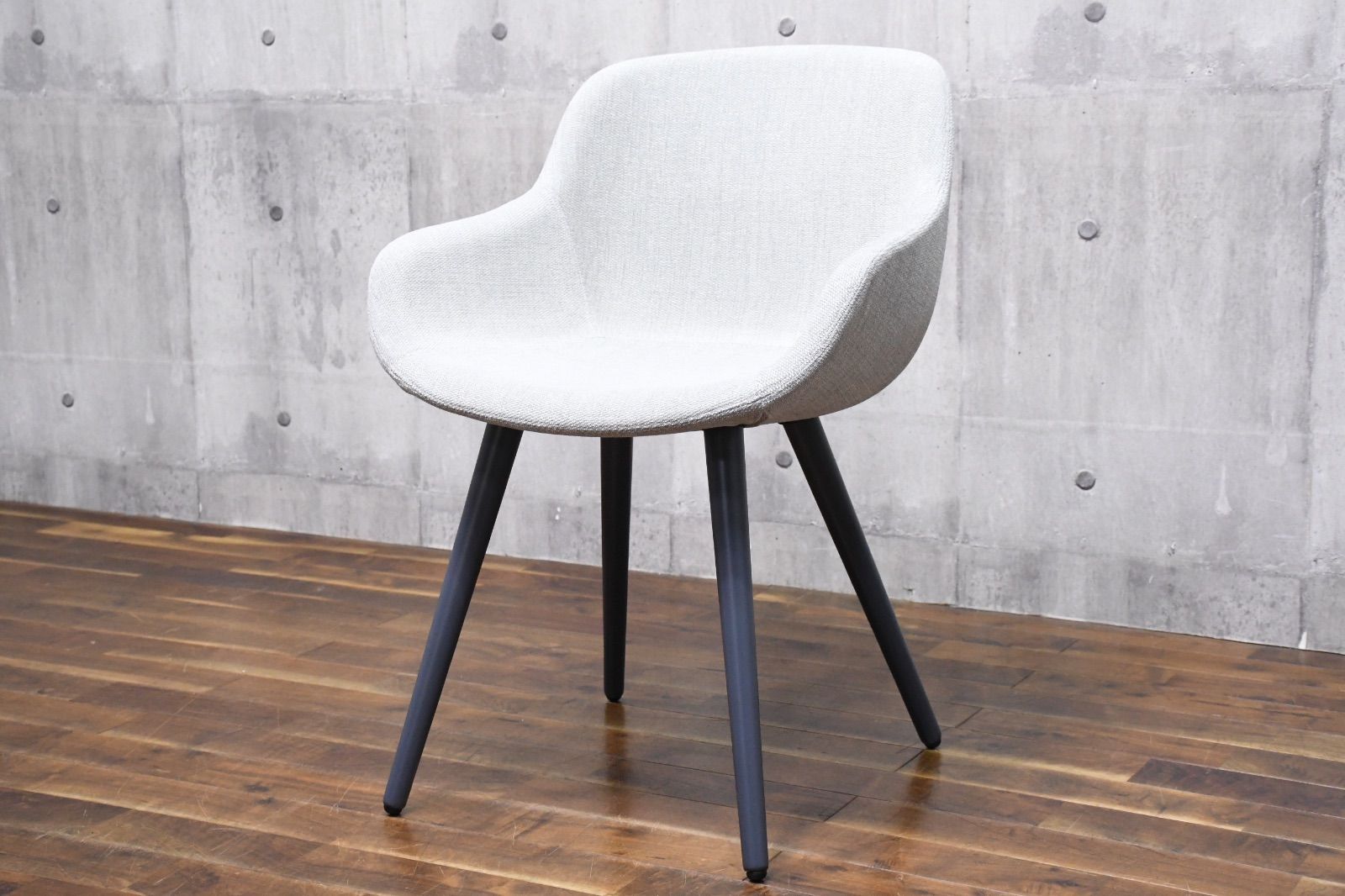 EKK106 展示品 Calligaris カリガリス IGLOO イグルー ダイニング