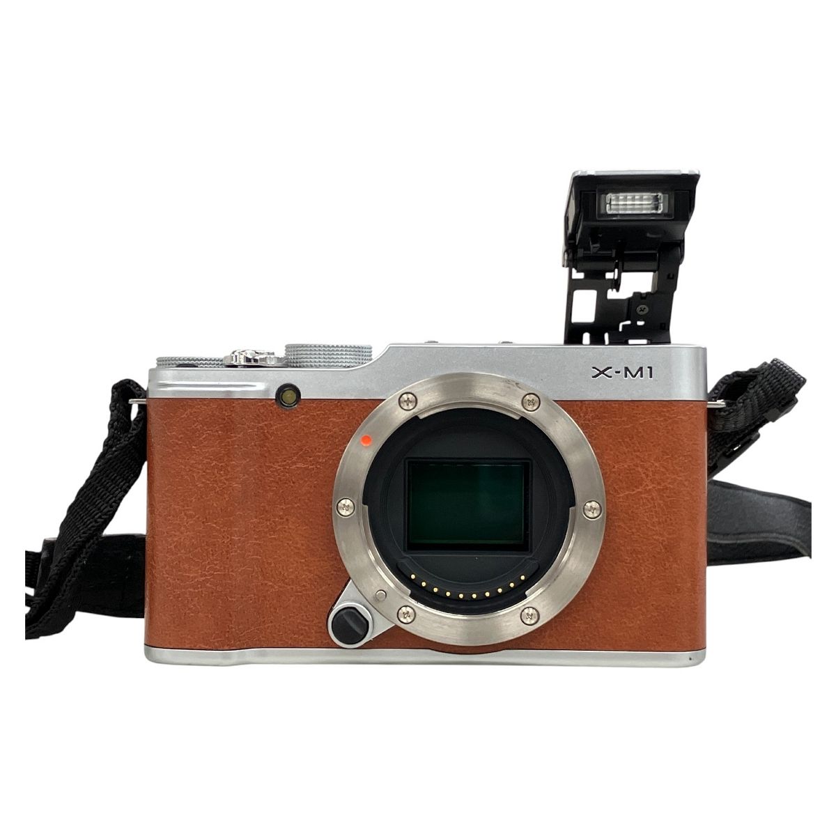 FUJIFILM 富士フィルム X-M1 / XF 27mm F2.8 / XC 16-50mm F3.5-5.6