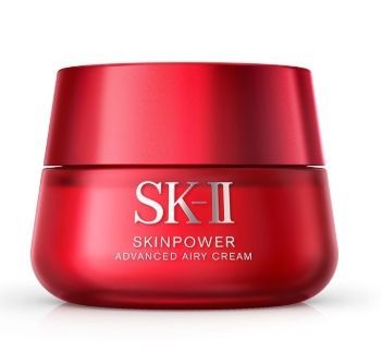 ＳＫ ＩＩ スキンパワー アドバンスト エアリークリーム ８０ｇ