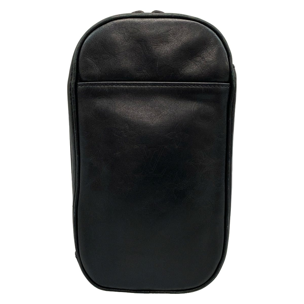 ルイヴィトン ワンショルダーバッグ ディフィール ポシェットガンジュ