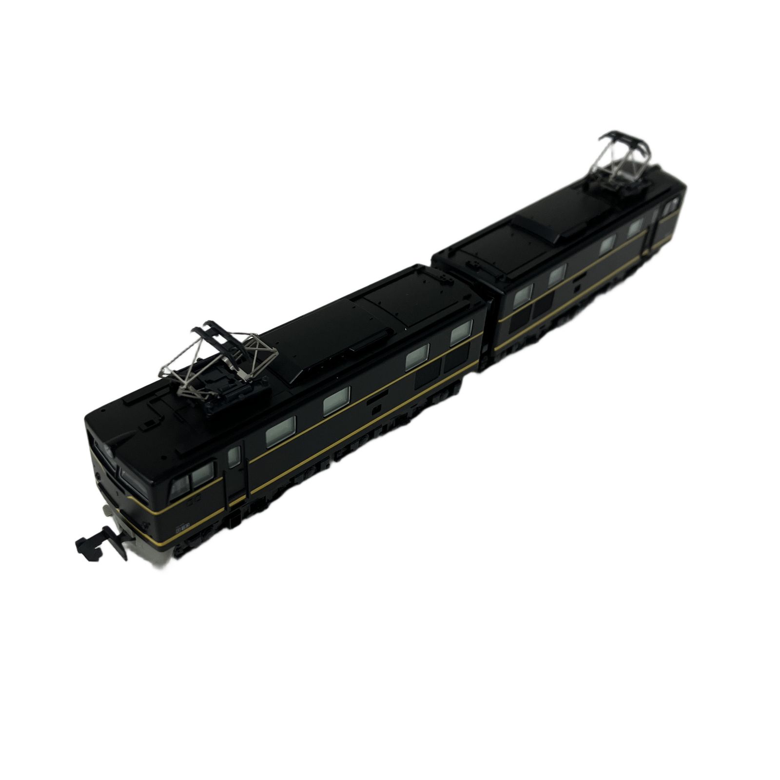 KATO 3005 1 EH 10 電気機関車 Nゲージ 鉄道模型 カトー