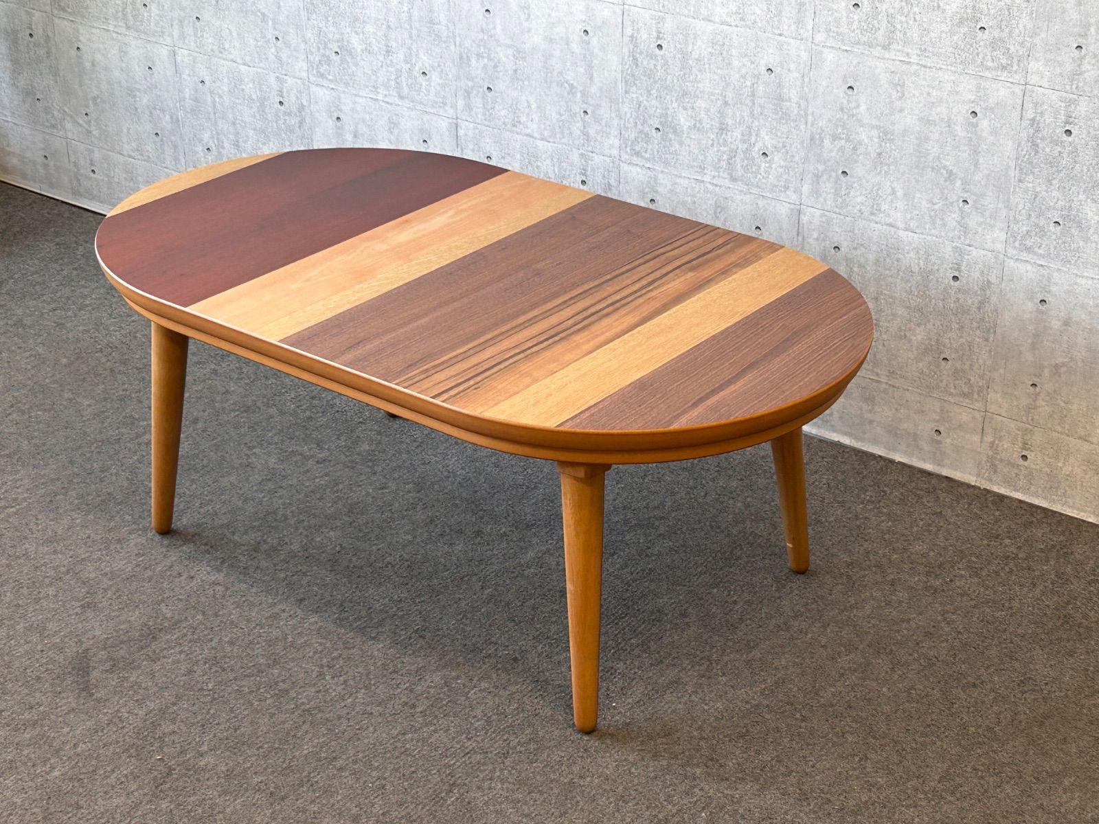 ヒーター無し コタツテーブル