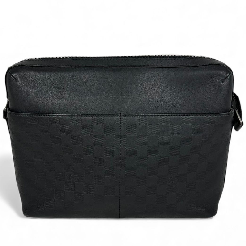 Louis Vuitton】 ルイ・ヴィトン ショルダーバッグ ダミエアンフィニ