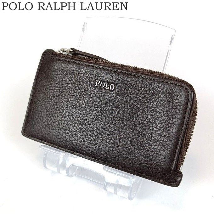 未使用級 POLO RALPH LAUREN ポロラルフローレン フラグメントケース 