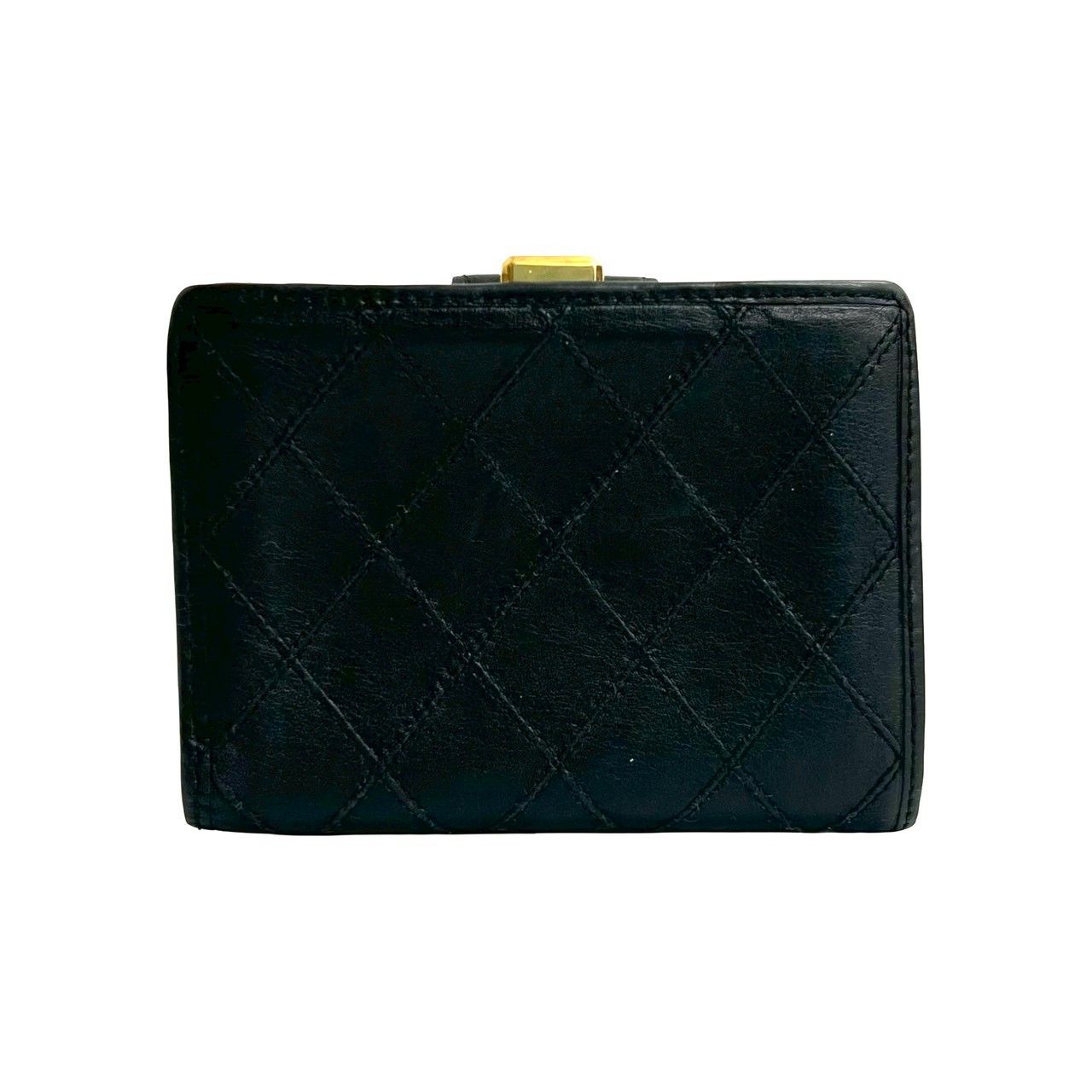 極 美品 カード シール有 1番台 CHANEL シャネル ビコローレ ココ