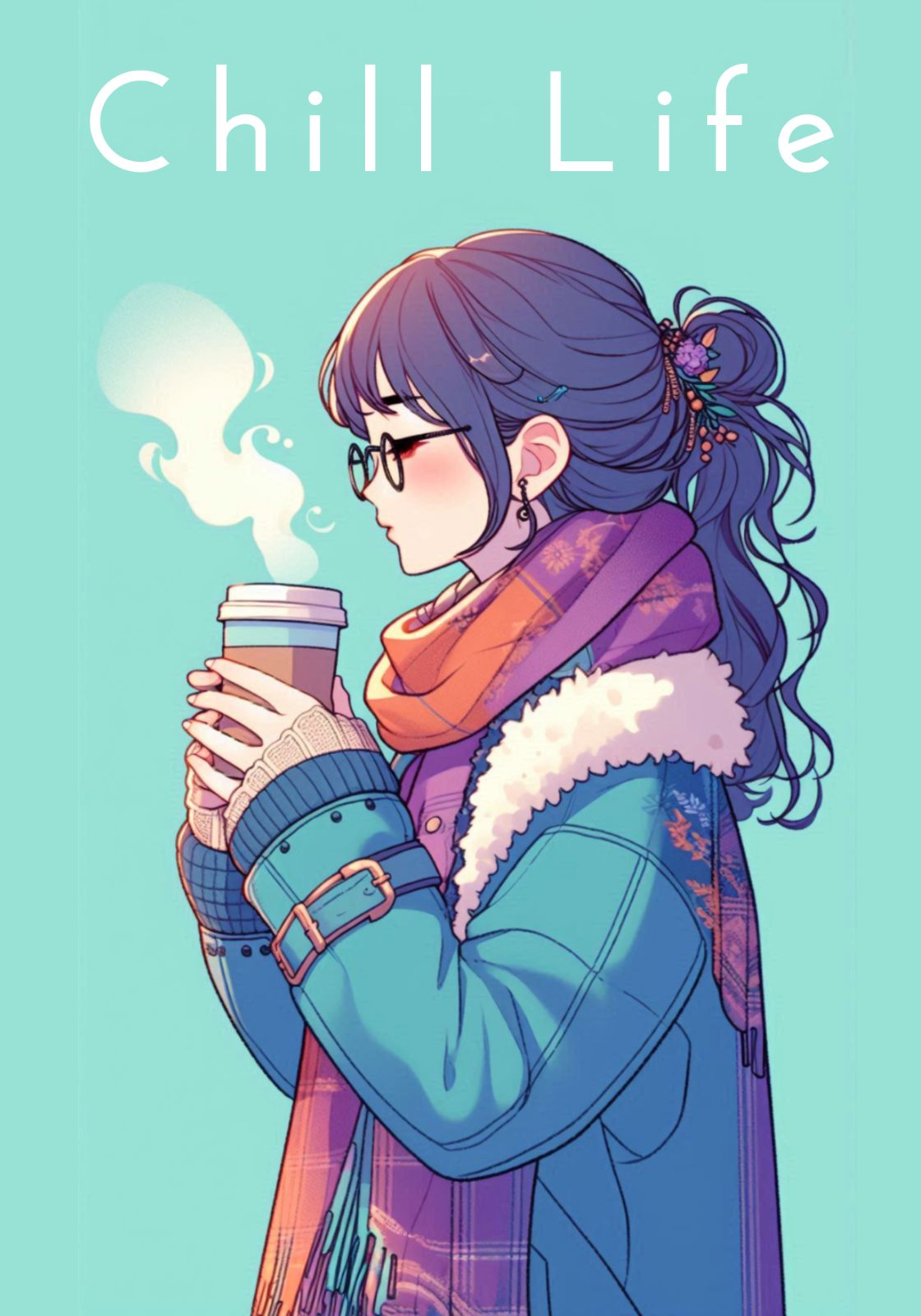 🔴新品未使用🔴 ラグランスリーブ クルーネック スウェット（裏パイル