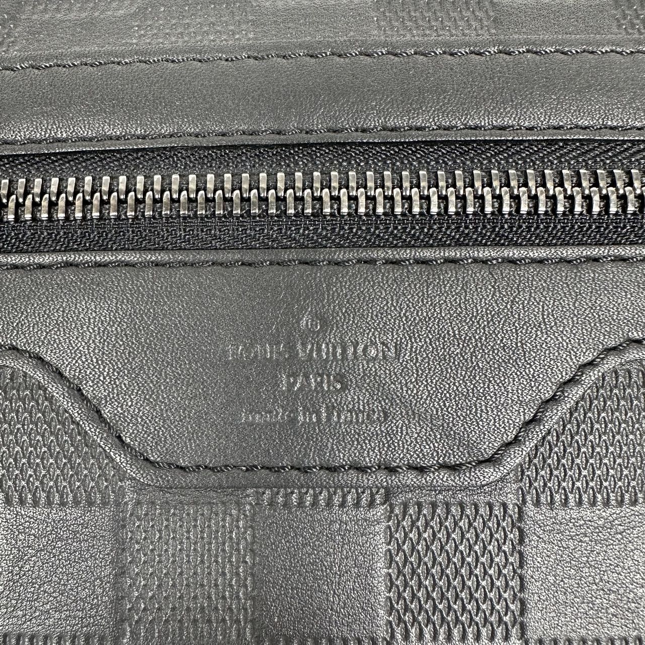 Louis Vuitton】 ルイ・ヴィトン ショルダーバッグ ダミエアンフィニ 