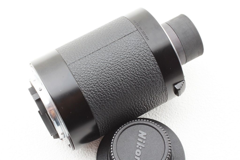 極上品 NIKON ニコン Teleconverter TC-301S 2x テレコンバーター