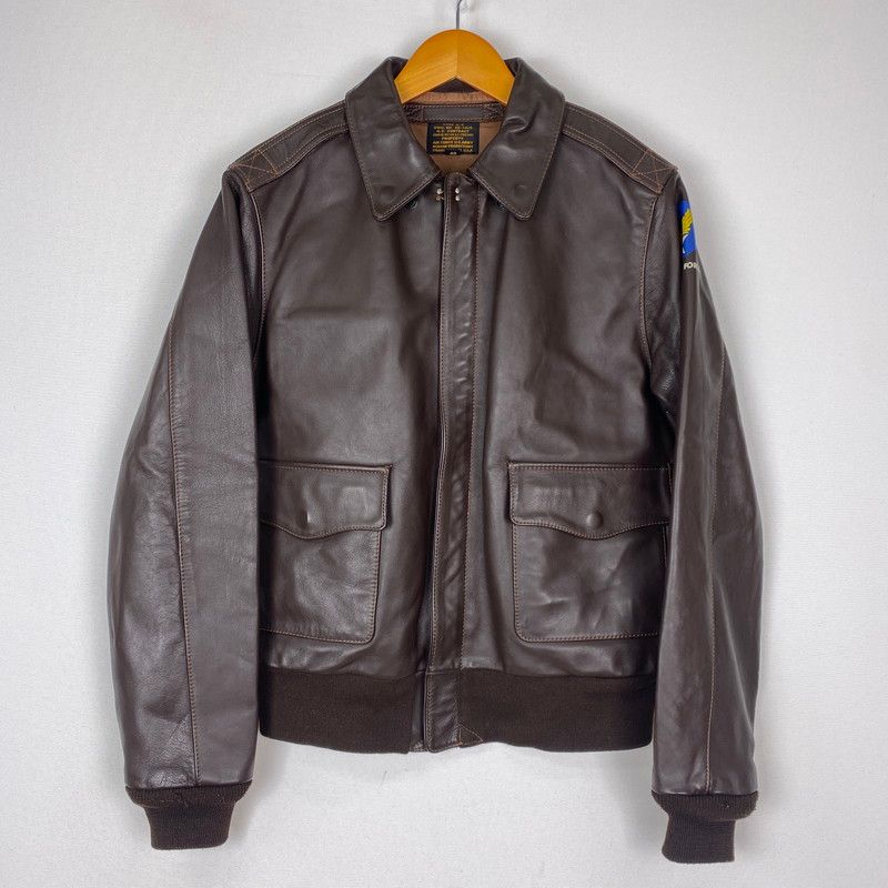 中古品】 MORGAN PRODUCTIONS モーガンプロダクション HORSE HIDE TYPE