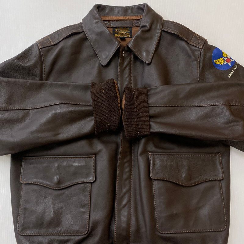 中古品】 MORGAN PRODUCTIONS モーガンプロダクション HORSE HIDE TYPE